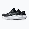 ASICS GT-2000 14 női futócipő fekete/fehér 11