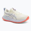 ASICS Gel-Cumulus 27 Tokyo krém/edo lila női futócipő