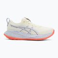 ASICS Gel-Cumulus 27 Tokyo krém/edo lila női futócipő 2