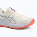 ASICS Gel-Cumulus 27 Tokyo krém/edo lila női futócipő 7