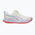 ASICS Gel-Cumulus 27 Tokyo krém/edo lila női futócipő 8