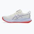 ASICS Gel-Cumulus 27 Tokyo krém/edo lila női futócipő 9
