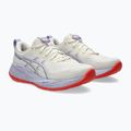 ASICS Gel-Cumulus 27 Tokyo krém/edo lila női futócipő 10