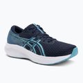 ASICS Patriot 14 midnight/stillwater férfi futócipő