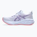 ASICS Novablast 5 Tokyo férfi futócipő kék fade/edo lila 2