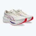 ASICS Sonicblast krém/kék fade női futócipő 3