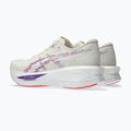 ASICS Sonicblast krém/kék fade női futócipő 4