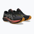 ASICS GT-2000 14 GTX női futócipő fekete/vanília 10
