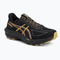 Férfi futócipő ASICS GT-1000 14 GTX black/dark cobalt