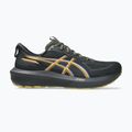 Férfi futócipő ASICS GT-1000 14 GTX black/dark cobalt 8