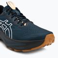 ASICS GT-2000 14 TR férfi futócipő nature bath/tranquil teal 7