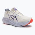 Férfi futócipő Asics Gel-Nimbus 27 Tokyo krém/edo lila