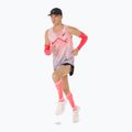 Férfi ASICS Metaspeed Singlet flash piros futópóló 6