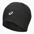 Téli sapka Asics Winter Run Beanie Performance Black