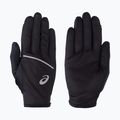 Futókesztyűk ASICS Performance Run performance black