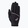 Futókesztyűk ASICS Performance Run performance black 2