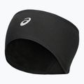 Fejpánt Asics Winter Run Ear Warmer Performance Black