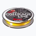 Momoi Oshikage sárga fonott fonás JMO-49-04-605