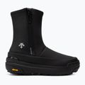 Női téli csizma Descente D.Trace Lux Agat black/gray 2