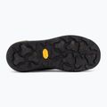 Női téli csizma Descente D.Trace Lux Agat black/gray 4