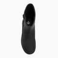 Női téli csizma Descente D.Trace Lux Agat black/gray 5