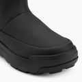 Női téli csizma Descente D.Trace Lux Agat black/gray 7