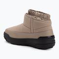 Téli csizmák Descente D.Trace Unc Mid Agat beige/black 3