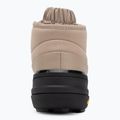Téli csizmák Descente D.Trace Unc Mid Agat beige/black 6