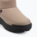 Téli csizmák Descente D.Trace Unc Mid Agat beige/black 7