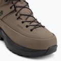 Cipők Descente D.Trace Landtrek Agate khaki/black 7