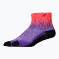 ASICS Performance Run Quarter teljesítmény zokni fekete 2