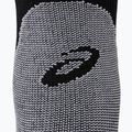 ASICS Performance Run Kompressziós zokni fekete/fehér 3