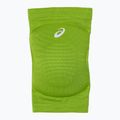 Térdvédők ASICS Gel Kneepad neon lime