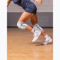 Röplabda térdvédők ASICS Performance Knee Pad white 5