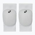 Röplabda térdvédő ASICS Basic Kneepad white