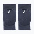 Röplabda térdvédők ASICS Basic Kneepad navy
