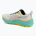 Férfi futócipők ASICS Trabuco Terra 3 light dust/black 3