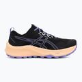 Női futócipő ASICS Trabuco Terra 3 black/amethyst 2