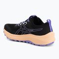 Női futócipő ASICS Trabuco Terra 3 black/amethyst 3