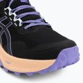 Női futócipő ASICS Trabuco Terra 3 black/amethyst 7