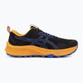 Férfi futócipő ASICS Trabuco Terra 3 black/cobalt burst 2