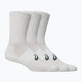 Zokni ASICS Crew 3 pairs brilliant white