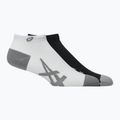 Zokni ASICS Lightweight Run Ankle 2 pár performance black/brilliant white