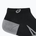 Zokni ASICS Lightweight Run Ankle 2 pár performance black/brilliant white 3