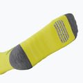 Zoknik ASICS Fujitrail Crew cacti 4