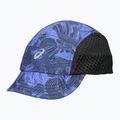Baseballsapka ASICS Fujitrail Graphic cobalt burst/performance black 5