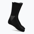 Zoknik ASICS Fujitrail Crew performance black
