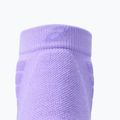 Zokni ASICS Fujitrail Quarter amethyst 3
