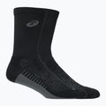 Zokni ASICS Performance Run Crew black