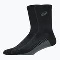 Zokni ASICS Performance Run Crew black 2